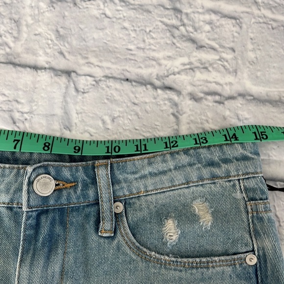 Blank NYC The Madison crop jeans sz 26 NWT‎ - Picture 9 of 12